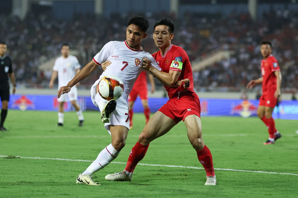 Media Vietnam Heboh! Pelatih Bulgaria Puji Timnas Indonesia Setinggi Langit, Apa Kata Mereka?