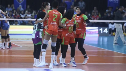 Megawati Hangestri Guncang Proliga 2026: Bawa JPE ke Final dan Siapkan Duel Epik Lawan Mantan Klub!