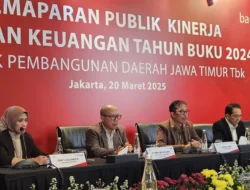 Melangkah Menuju KBMI 2, Bank BPD Bali Catatkan Kinerja Positif di Triwulan I 2026