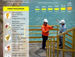 Membedah ESS yang Jadi Fokus Utama dalam Kerja Sama Energi Bersih RI–Korsel