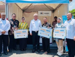 Memperluas Proteksi Asuransi untuk Pariwisata dan UMKM di Jawa Barat