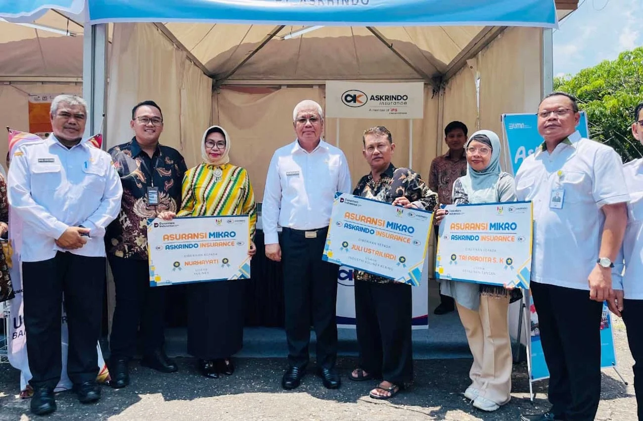Memperluas Proteksi Asuransi untuk Pariwisata dan UMKM di Jawa Barat