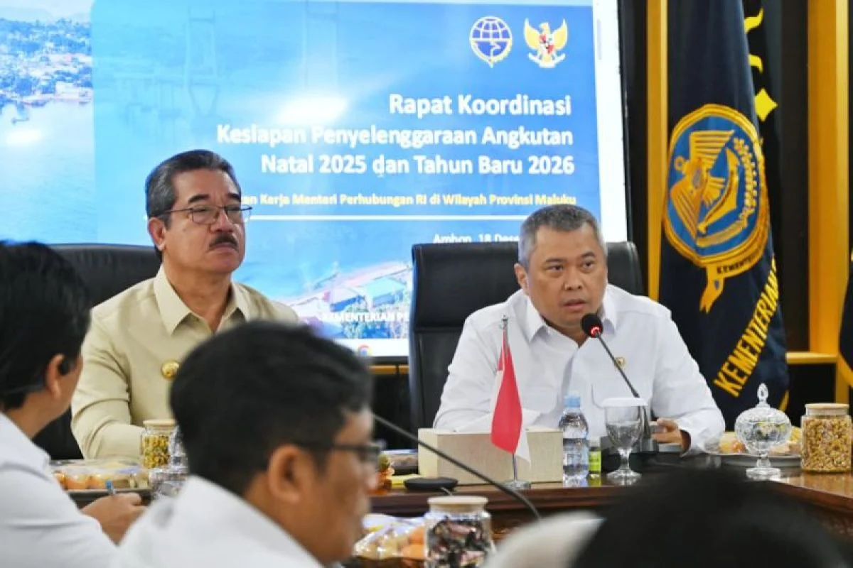 Menakar Kesiapan EBT di Kepulauan Maluku, Magnet Baru Ekonomi Timur