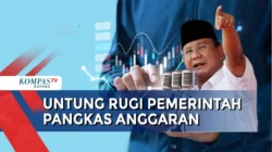 Menakar Untung Rugi Peralihan Sumber Dana Anggaran OJK di RUU P2SK