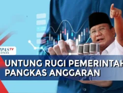 Menakar Untung Rugi Peralihan Sumber Dana Anggaran OJK di RUU P2SK