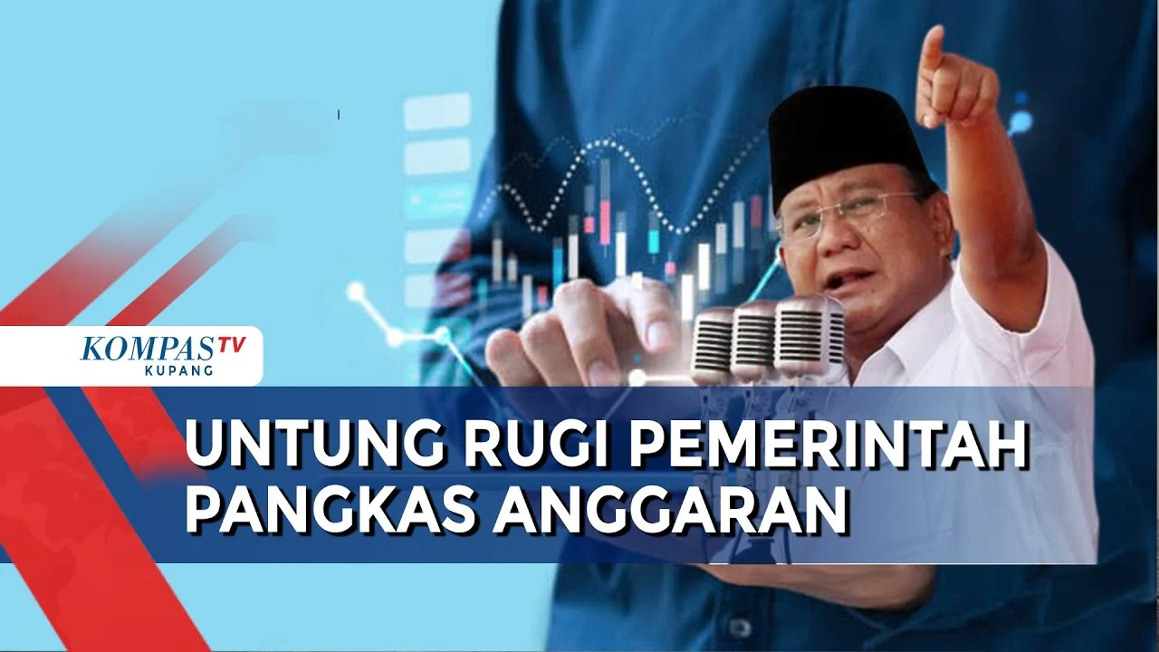 Menakar Untung Rugi Peralihan Sumber Dana Anggaran OJK di RUU P2SK