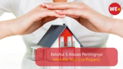 Mencermati Penyebab Kesadaran Asuransi Properti Masih Jauh dari Ideal