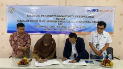 Mencermati Upaya Perusahaan Asuransi Mendorong Literasi Keuangan