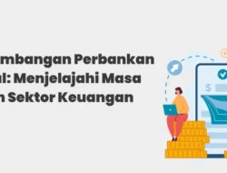 Menengok Kesiapan IT Perbankan di Tengah Perkembangan Layanan Digital