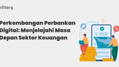 Menengok Kesiapan IT Perbankan di Tengah Perkembangan Layanan Digital