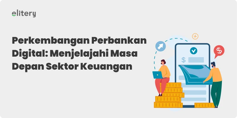 Menengok Kesiapan IT Perbankan di Tengah Perkembangan Layanan Digital