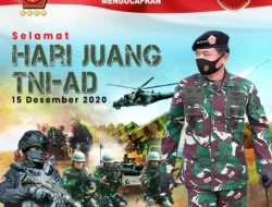 Mengapa 15 Desember Diperingati sebagai Hari Juang Kartika TNI AD? Sejarah, Makna, dan Warisan Perang Ambarawa