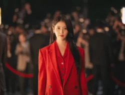 Mengapa Baju Merah Hui Ju Memicu Kontroversi di Awal Perfect Crown?
