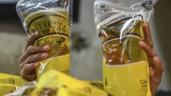 Mengapa Harga Plastik Melonjak Tajam dan Memicu Lonjakan Harga Minyak Goreng di Indonesia