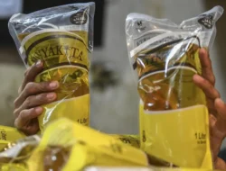 Mengapa Harga Plastik Melonjak Tajam dan Memicu Lonjakan Harga Minyak Goreng di Indonesia