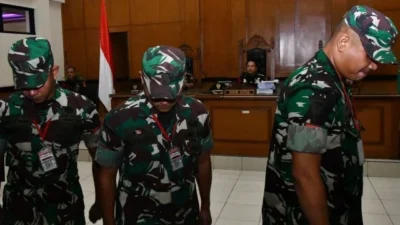 Mengapa Polisi Serahkan Kasus Andrie Yunus ke TNI? Simak Penjelasan Lengkapnya!