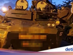 Mengapa TNI Dihadapkan pada Peradilan Militer Usai Truk Militer Tabrak Motor di Kalideres? Penjelasan Lengkap