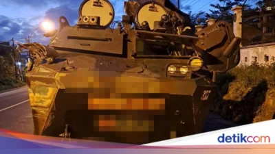 Mengapa TNI Dihadapkan pada Peradilan Militer Usai Truk Militer Tabrak Motor di Kalideres? Penjelasan Lengkap