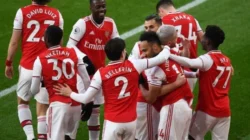 Mengejutkan! Hasil Champion Arsenal Terungkap: Aubameyang Bawa Kemenangan Spektakuler