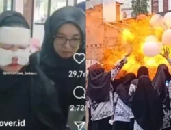 Mengejutkan! Ledakan Besar SPBE Cimuning Bekasi Bikin Gas Merambat, Api Menggulung Rumah