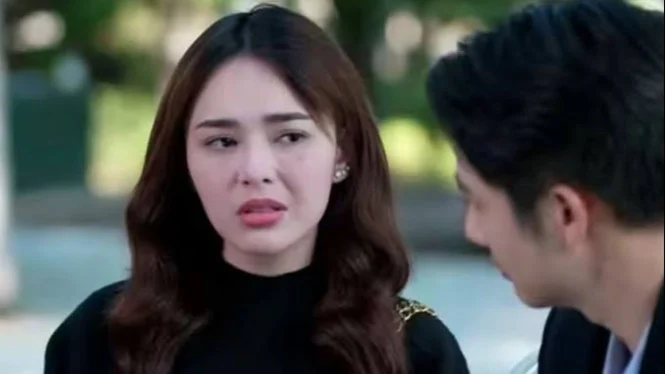 Mengejutkan! Plot Rahasia Terungkap di Episode 16 Sinetron Terikat Janji – Strategi Promosi dan Konflik Keluarga