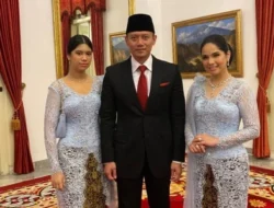 Mengenal Arti Mendalam Nama AHY Junior: Warisan Ksatria, Kerajaan, dan Harapan Keluarga Yudhoyono