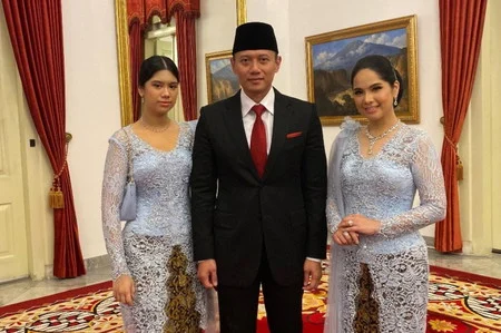 Mengenal Arti Mendalam Nama AHY Junior: Warisan Ksatria, Kerajaan, dan Harapan Keluarga Yudhoyono
