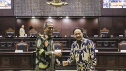 Mengenal Lebih Dekat Hakim Anwar Usman: Perjalanan Karier dan Kontroversi di Mahkamah Konstitusi