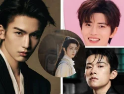 Mengenal Lebih Dekat Zhou Yi Ru, Bintang Muda ‘Glaze of Love’ yang Memikat Hati Penonton