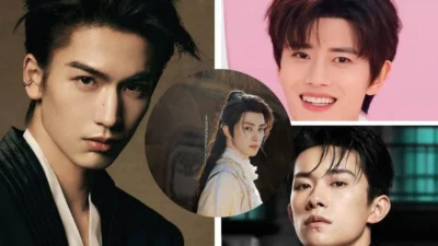 Mengenal Lebih Dekat Zhou Yi Ru, Bintang Muda ‘Glaze of Love’ yang Memikat Hati Penonton