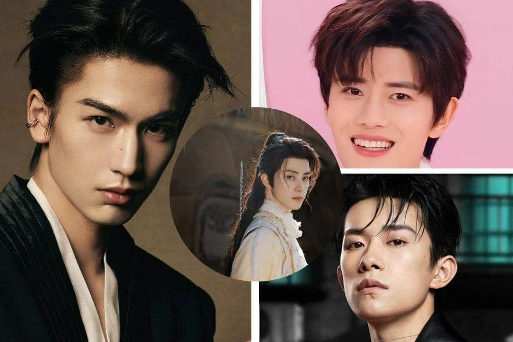 Mengenal Lebih Dekat Zhou Yi Ru, Bintang Muda ‘Glaze of Love’ yang Memikat Hati Penonton