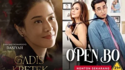 Mengenang Gil Vicente: Aktor Ikonik Buffy the Vampire Slayer yang Baru Saja Dipulangkan ke Abadi