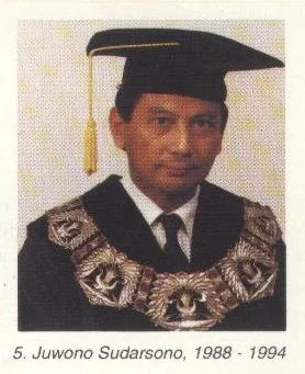 Mengenang Juwono Sudarsono: Dari Dosen UI hingga Arsitek Reformasi Pertahanan Indonesia