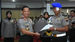 Mengenang Kapten Zulmi: Keluarga Dapat Kenaikan Pangkat Luar Biasa dan Santunan Besar