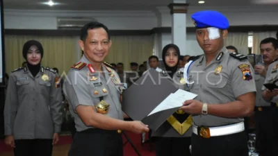 Mengenang Kapten Zulmi: Keluarga Dapat Kenaikan Pangkat Luar Biasa dan Santunan Besar
