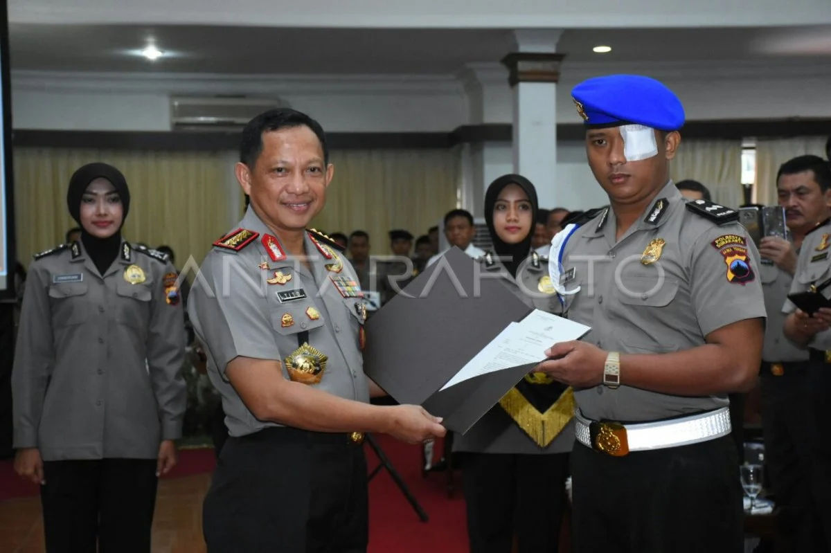 Mengenang Kapten Zulmi: Keluarga Dapat Kenaikan Pangkat Luar Biasa dan Santunan Besar