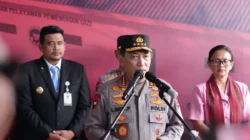 Mengungkap Alasan BGN: Mengapa TNI dan Polri Diberi Kuota 1.000 SPPG di Awal Program MBG