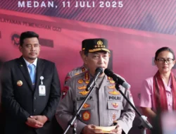 Mengungkap Alasan BGN: Mengapa TNI dan Polri Diberi Kuota 1.000 SPPG di Awal Program MBG