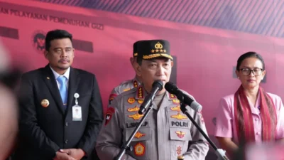 Mengungkap Alasan BGN: Mengapa TNI dan Polri Diberi Kuota 1.000 SPPG di Awal Program MBG