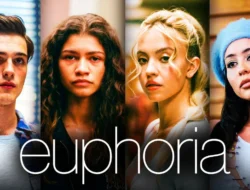 Mengungkap Chaos dan Gaya di “Euphoria Season 3”: Dari Pernikahan Horor hingga Tren Fashion Kontroversial