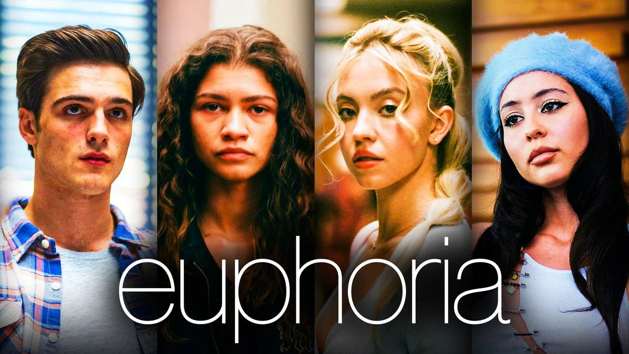 Mengungkap Chaos dan Gaya di "Euphoria Season 3": Dari Pernikahan Horor hingga Tren Fashion Kontroversial