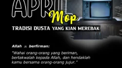 Mengungkap Fenomena April Mop: Sejarah, Tradisi, dan Dampaknya di Era Digital