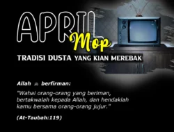 Mengungkap Fenomena April Mop: Sejarah, Tradisi, dan Dampaknya di Era Digital