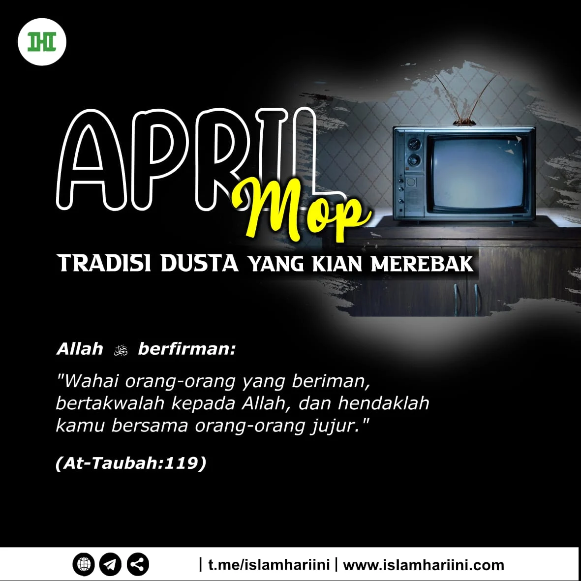 Mengungkap Fenomena April Mop: Sejarah, Tradisi, dan Dampaknya di Era Digital