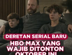 Mengungkap Kehebatan HBO Shows: 7 Serial Terbaik yang Wajib Ditonton