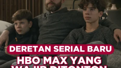 Mengungkap Kehebatan HBO Shows: 7 Serial Terbaik yang Wajib Ditonton
