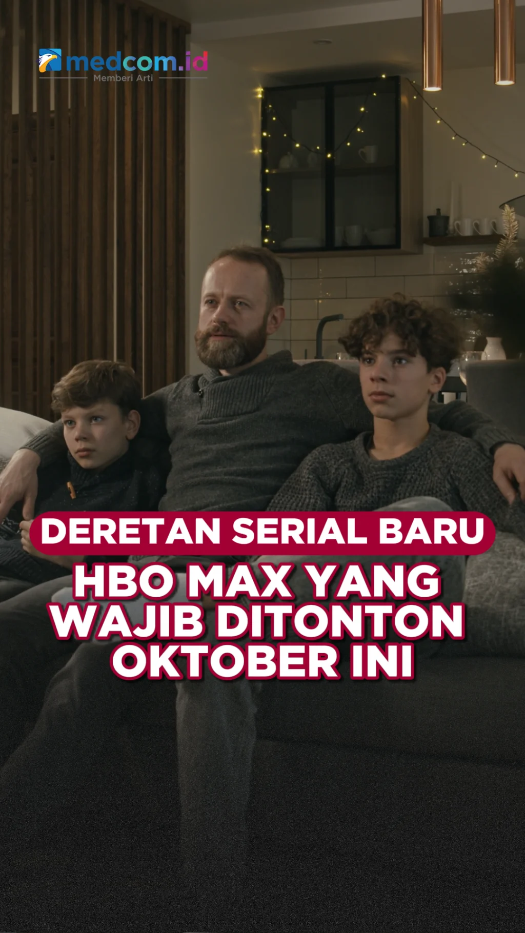 Mengungkap Kehebatan HBO Shows: 7 Serial Terbaik yang Wajib Ditonton