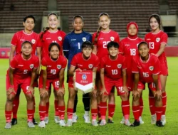 Mengungkap Kekuatan Lawan Timnas Putri Indonesia di FIFA Women Series: Analisis Lengkap dan Tantangan Menuju Final