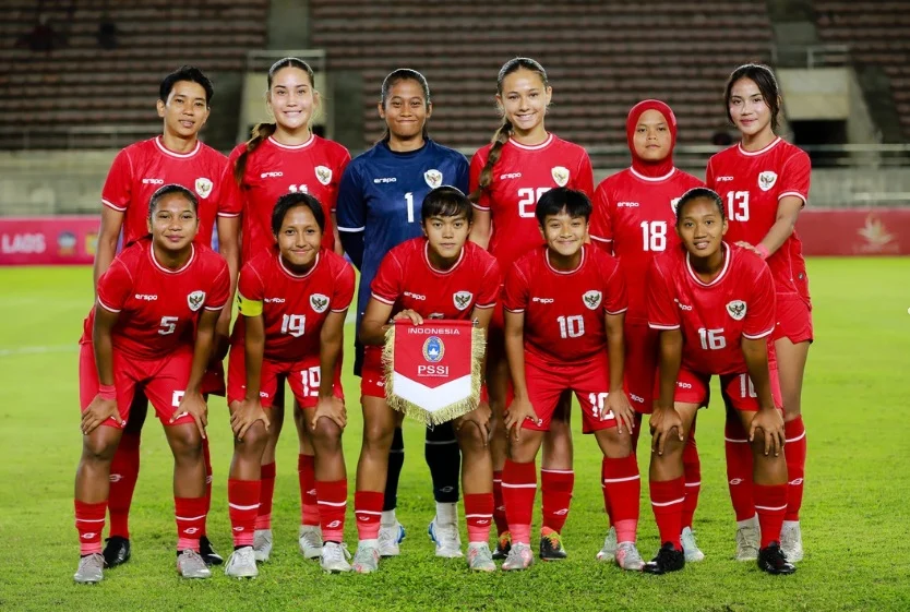 Mengungkap Kekuatan Lawan Timnas Putri Indonesia di FIFA Women Series: Analisis Lengkap dan Tantangan Menuju Final