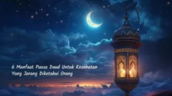 Mengungkap Keutamaan Puasa Daud: Rahasia Kesehatan dan Spiritual yang Jarang Diketahui